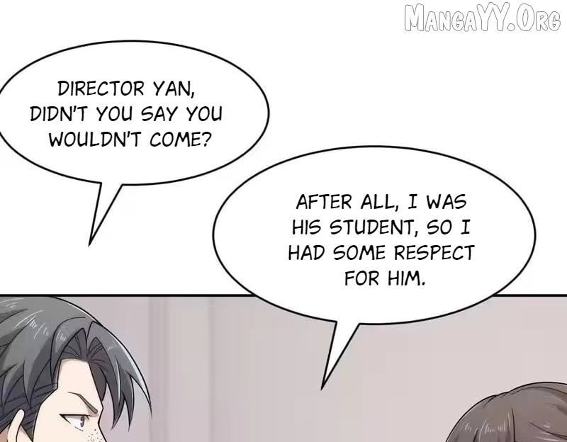 Hidden Dragon in the City (2025) Chapter 43 - page 110